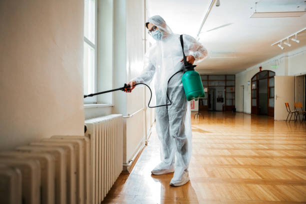 Best Affordable Pest Control Services  in Whitefish, MT